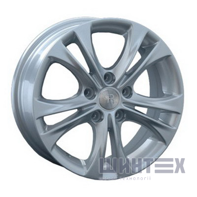 Replay Hyundai (HND57) 6.5x16 5x114.3 ET43 DIA0 S